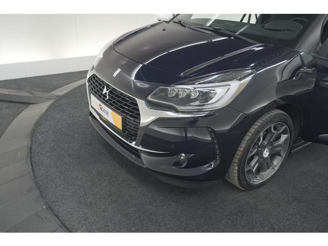 DS DS 3