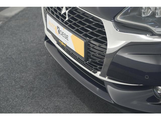 DS DS 3