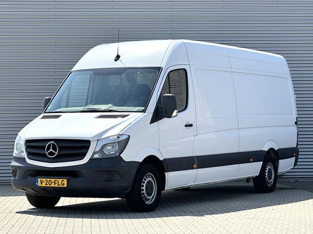 Mercedes-Benz Sprinter 2018 Diesel
