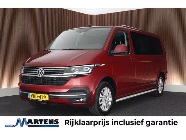 Volkswagen Transporter 2022 Diesel