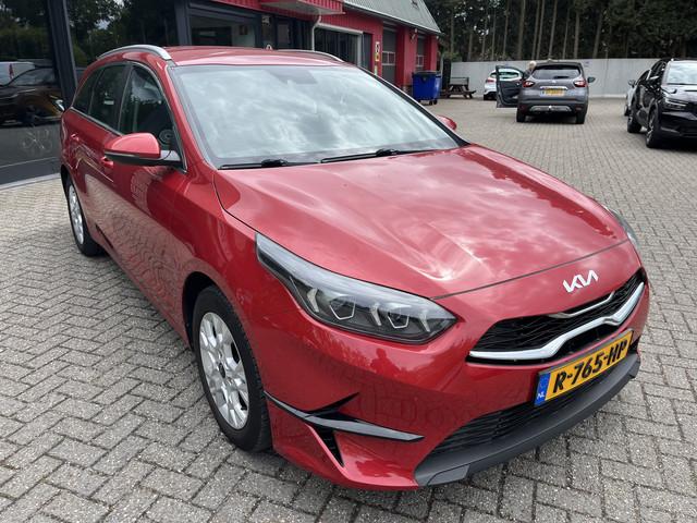 Kia cee'd
