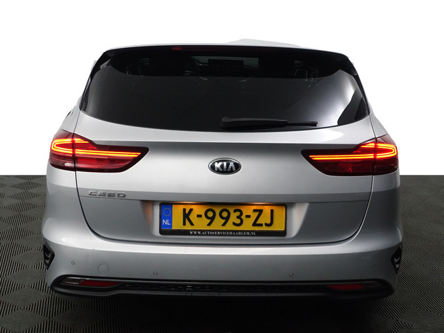 Kia cee'd