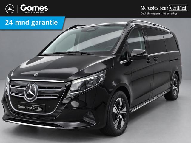 Mercedes-Benz Eqv 2025 Elektrisch