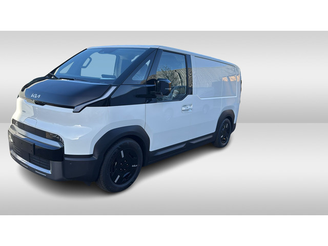 Kia PV5 2026 Elektrisch