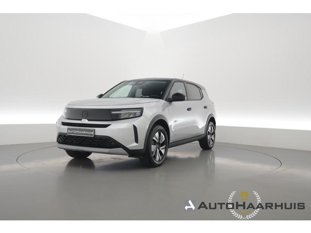 Opel Frontera 2026 Hybride