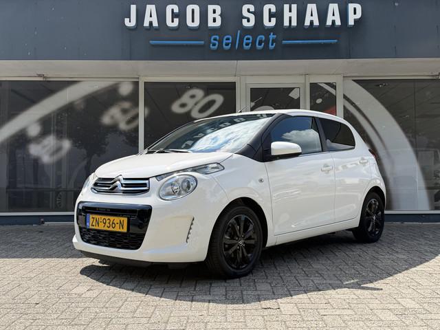 Citroën C1 2019 Benzine