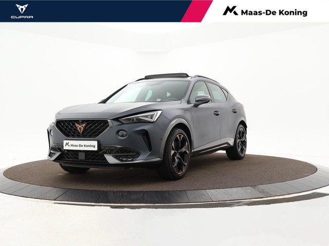 Cupra Formentor 2023 Hybride