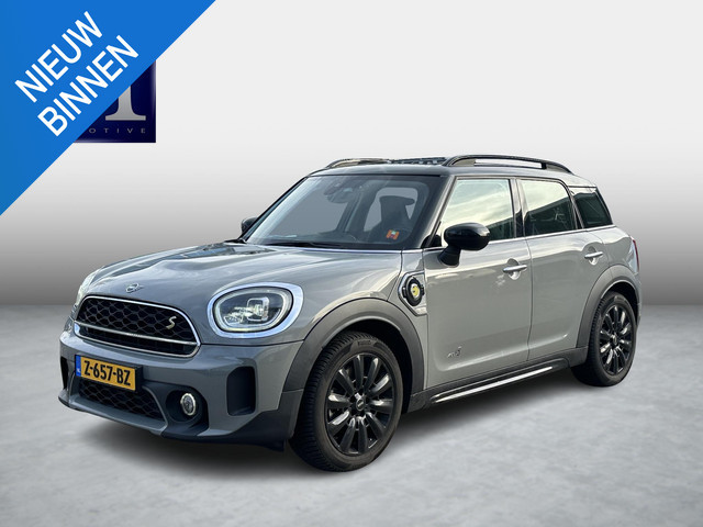 Mini Countryman 2020 Hybride