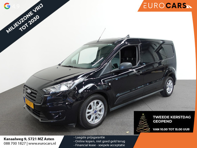 Ford Transit Connect 2023 Diesel