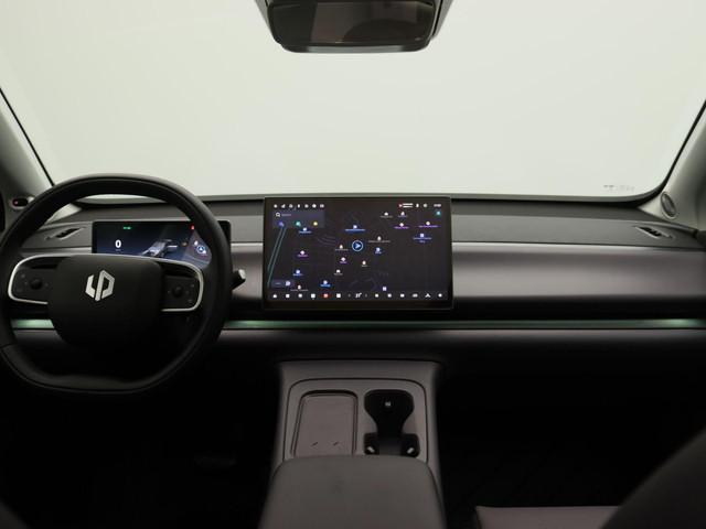 Leapmotor C10