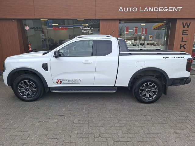 Ford Ranger 2024 Diesel