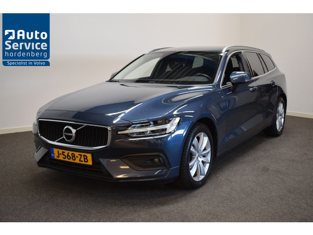 Volvo V60 2020 Benzine