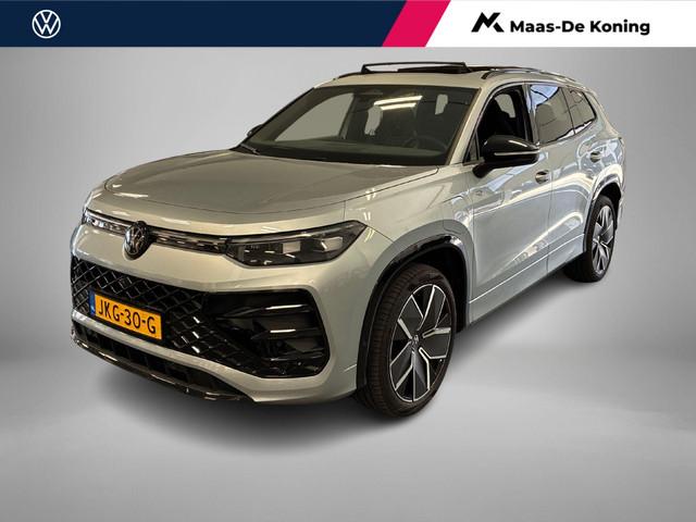 Volkswagen Tayron 2025 Hybride