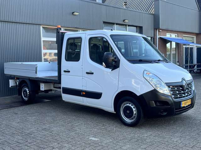 Renault Master 2019 Diesel