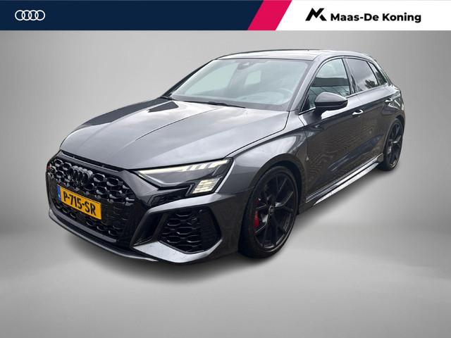 Audi RS3 2022 Benzine