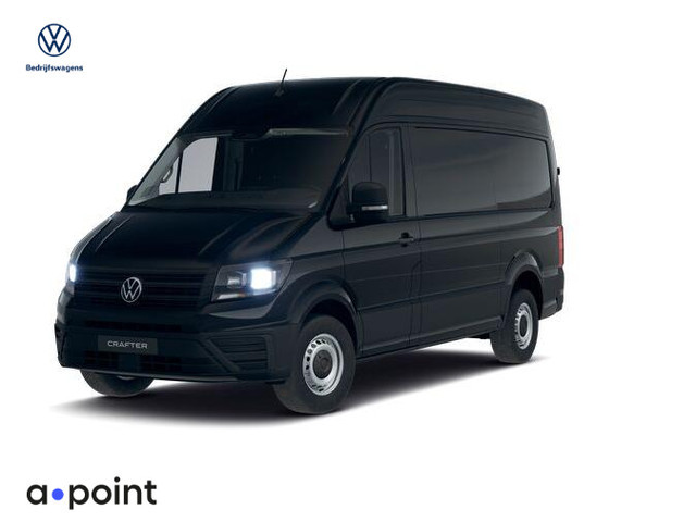 Volkswagen Crafter 2024 Diesel