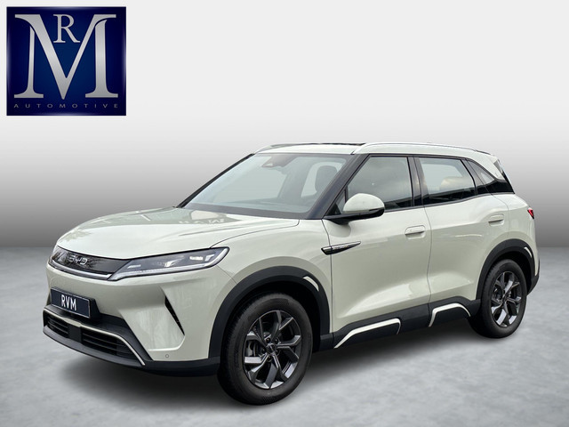 BYD ATTO 2 2024 Elektrisch