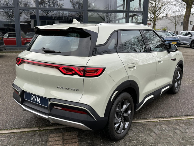 BYD ATTO 2