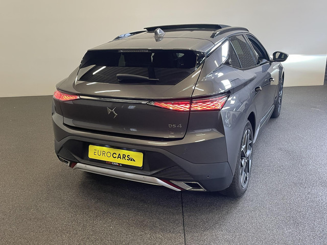 DS DS 4