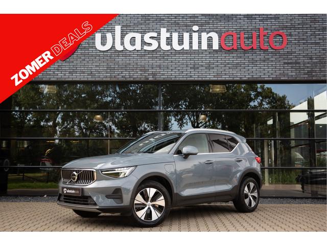 Volvo XC40 2022 Hybride