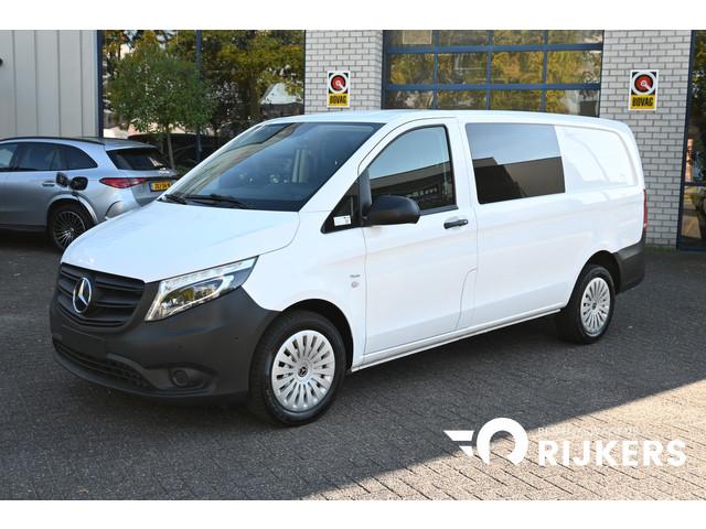 Mercedes-Benz Vito 2022 Diesel