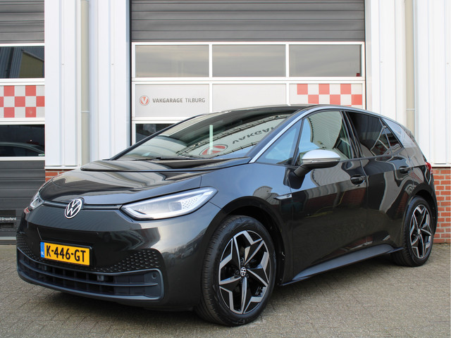Volkswagen ID.3 2020 Elektrisch