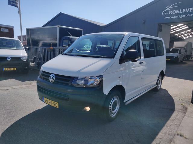 Volkswagen Transporter 2014 Diesel