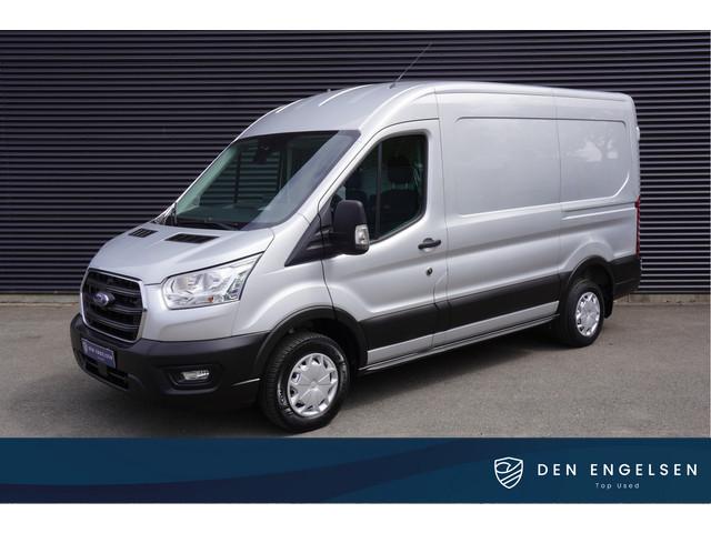 Ford Transit 2021 Diesel