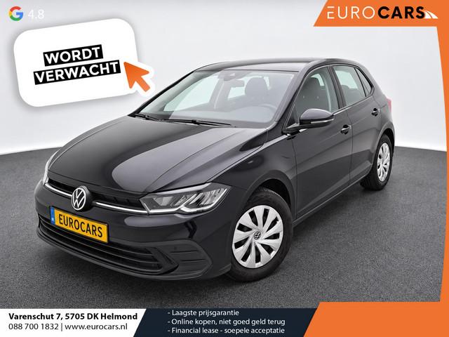 Volkswagen Polo 2022 Benzine