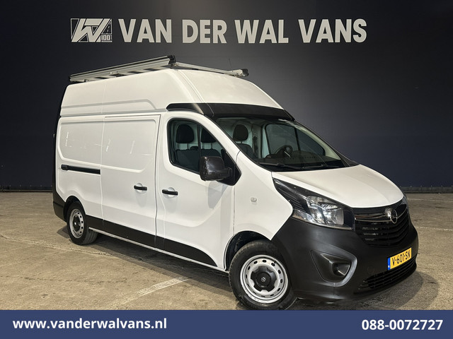 Opel Vivaro 2018 Diesel