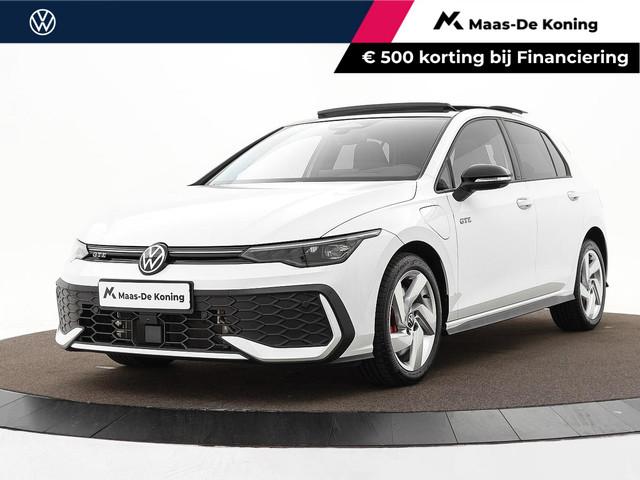 Volkswagen Golf 2025 Hybride