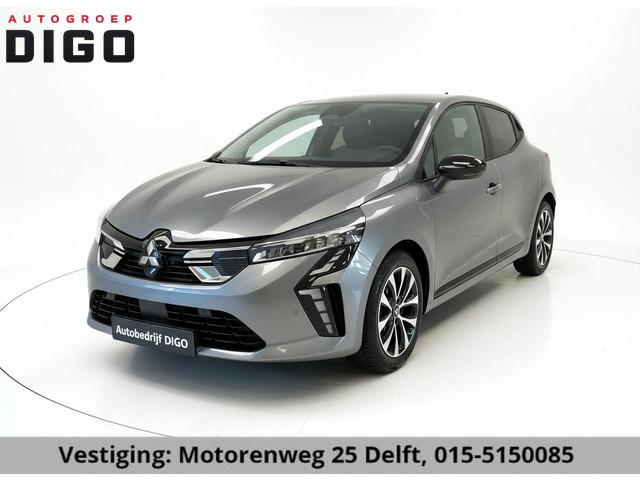 Renault Clio 2025 Benzine