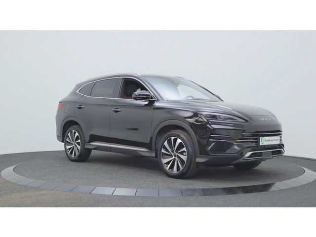 BYD Seal U