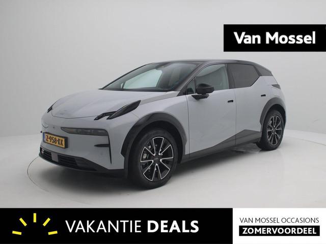 Zeekr X 2024 Elektrisch