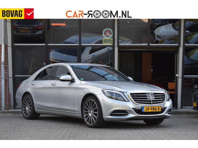 Mercedes-Benz S-Klasse 2014 Diesel