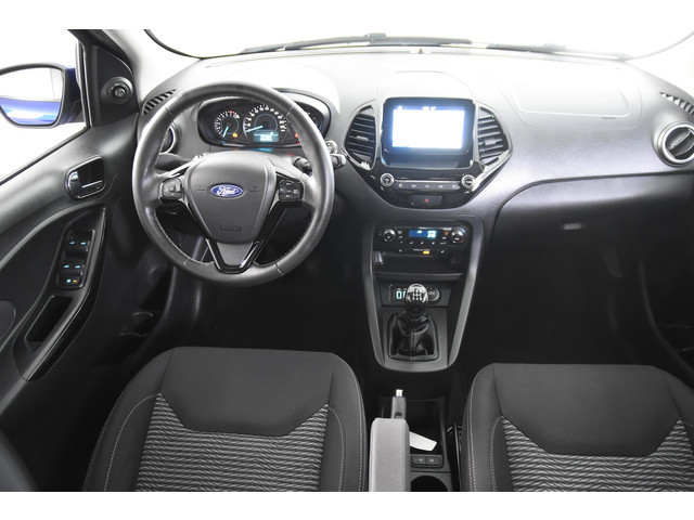 Ford Ka+