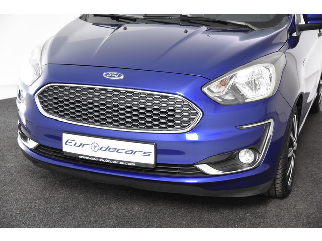 Ford Ka+