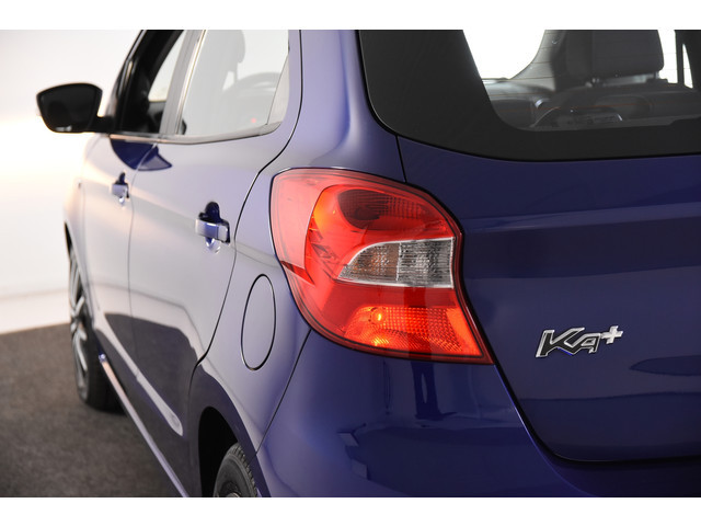 Ford Ka+