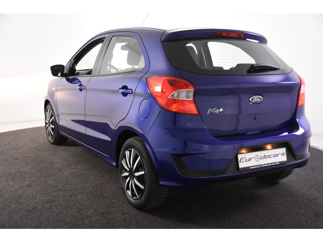 Ford Ka+