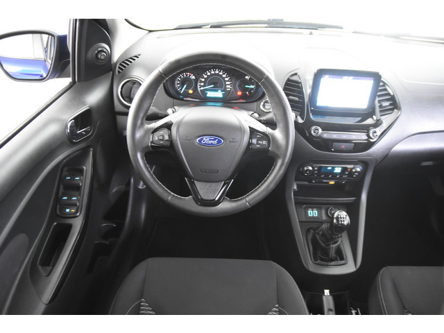 Ford Ka+