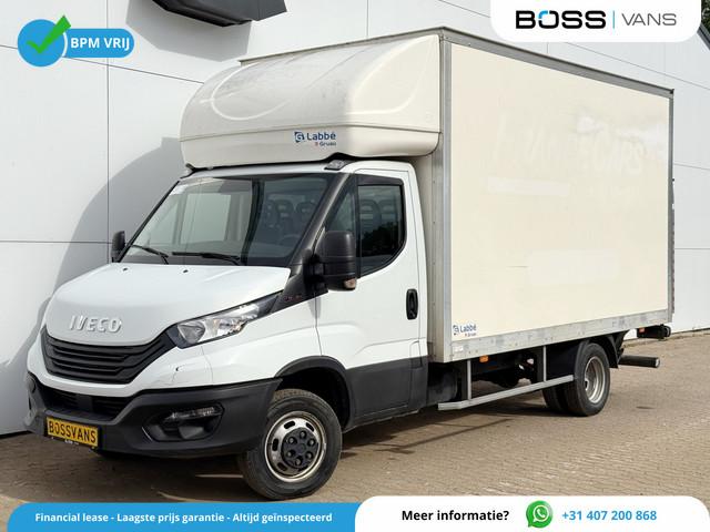 Iveco Daily 2023 Diesel