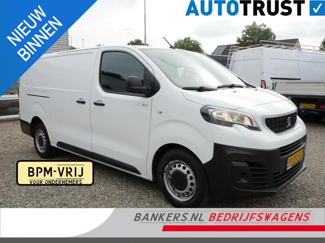 Peugeot Expert 2017 Diesel