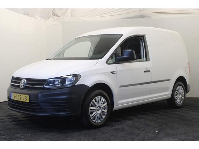Volkswagen Caddy 2018 Diesel
