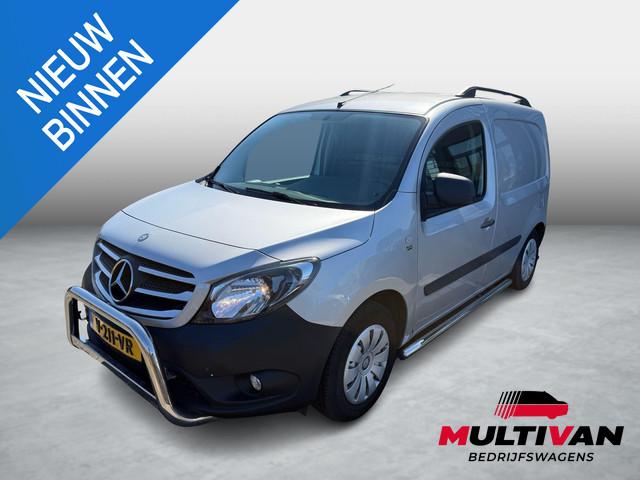 Mercedes-Benz Citan 2019 Diesel