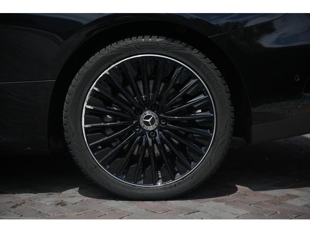Mercedes-Benz CLE