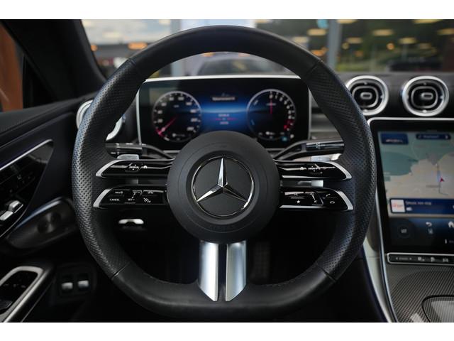Mercedes-Benz CLE