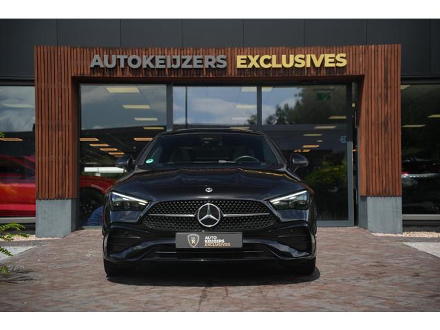 Mercedes-Benz CLE