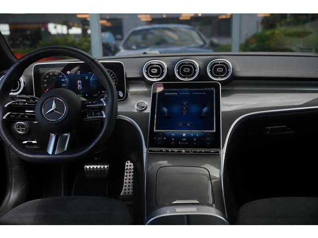 Mercedes-Benz CLE