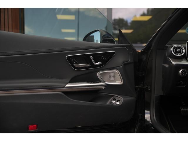 Mercedes-Benz CLE