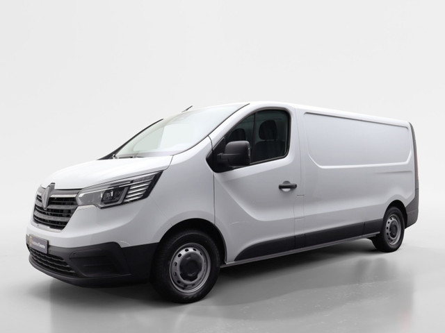 Renault Trafic 2024 Diesel